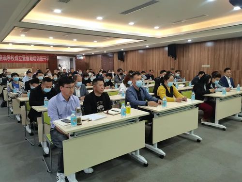 守護(hù)舌尖上的安全 鄂州市食安職業(yè)技能培訓(xùn)學(xué)校掛牌成立，計(jì)算機(jī)技術(shù)培訓(xùn)賦能食安新未來(lái)