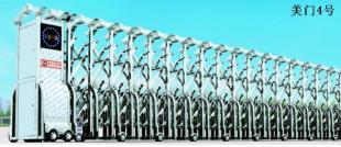 便捷安全，品質保障 訥河與穆棱電動門廠家引領建筑建材新趨勢